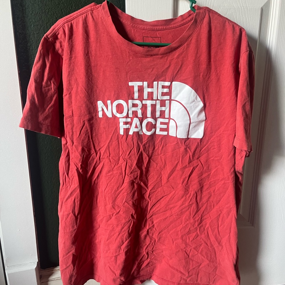 The North Face Crimson Short Sleeve Tee